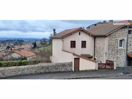maison 4 pièces 69 m²