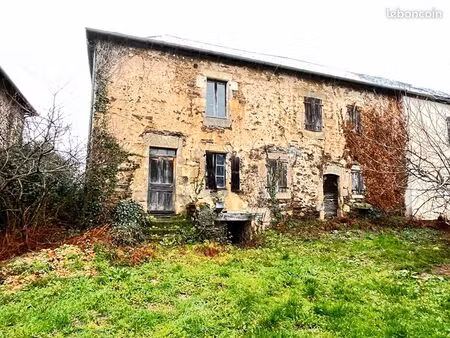 maison 5 pièces 170 m²