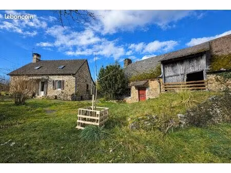 propriété 5 pièces 118 m²