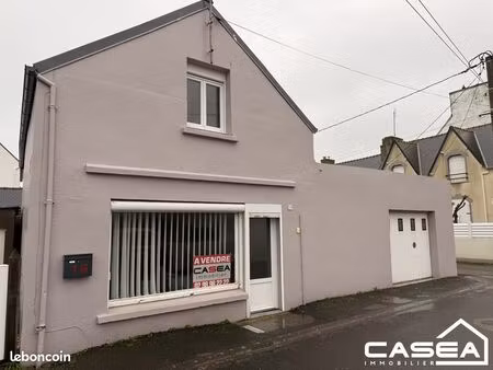 maison 4 pièces 83 m²