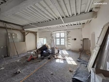 maison 7 pièces 210 m²