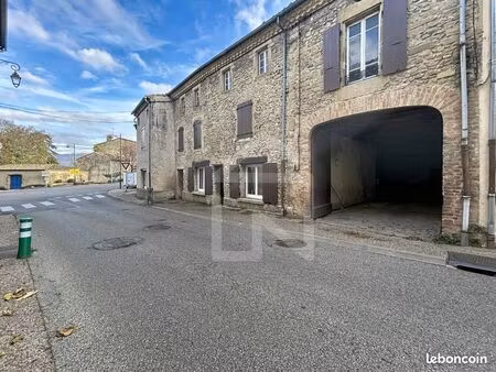 maison 6 pièces 192 m²