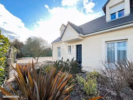 maison 6 pièces 133 m²