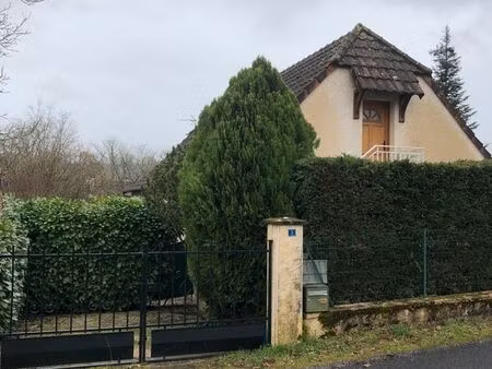 location appartement quatre routes du lot