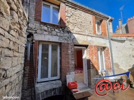 apartement 4 chambre