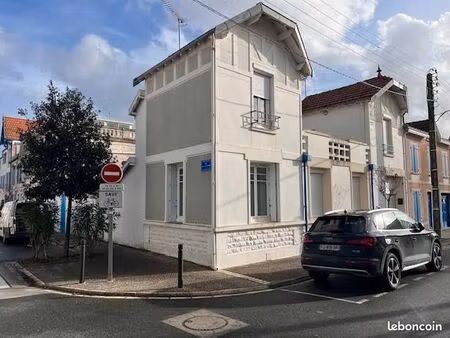 villa 2 pièces 37 m²