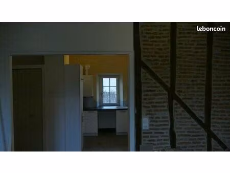 appartement t3 centre ville