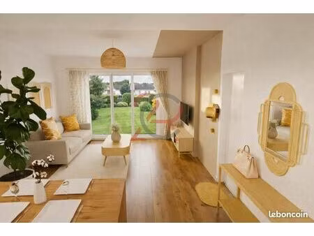 appartement 2 pièces 24 m²