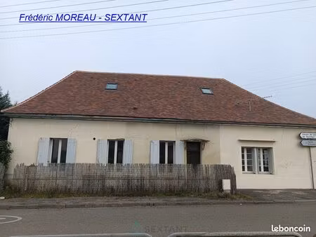 immeuble 135 m² bergerac
