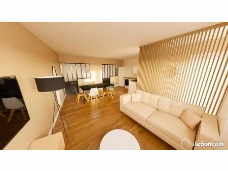 à vendre – immeuble à rénover – 120 m²