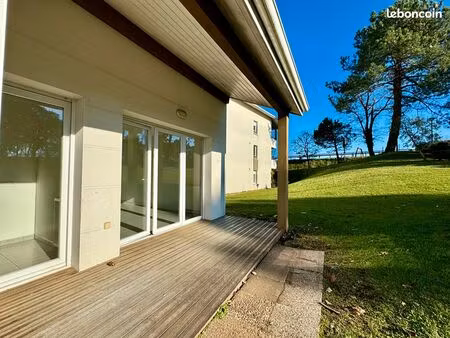 appartement 4 pièces 81 m²