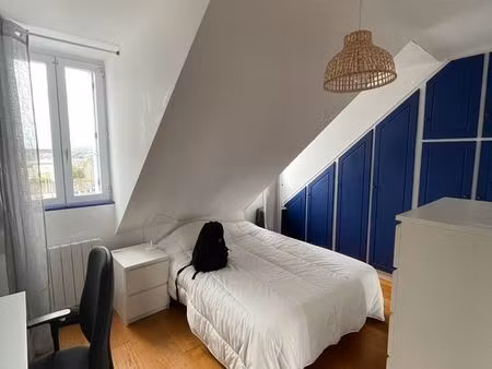 charmant appartement t2