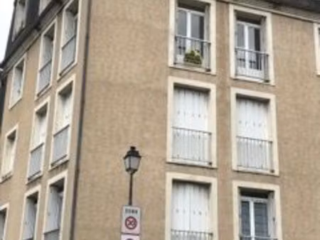 appartement lumineux