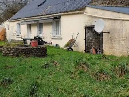 maison 2 pièces 70 m²