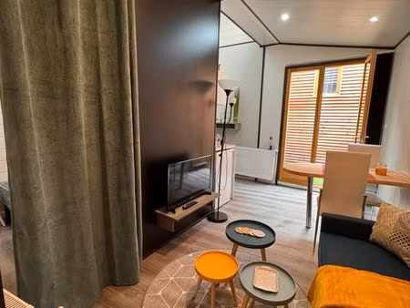 appartement f1 tout compris