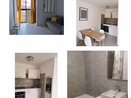 f2 alco avec parking