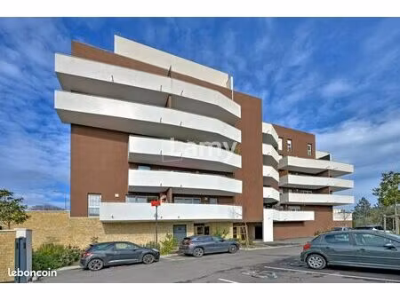 appartement 4 pièces 78 m²