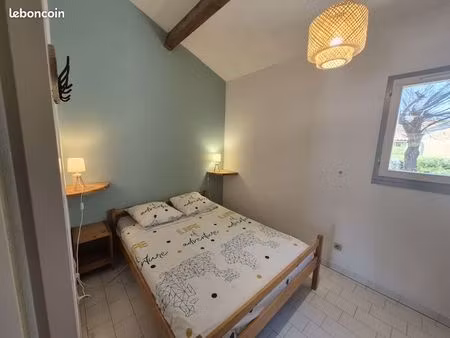 maison 2 pièces 41 m²