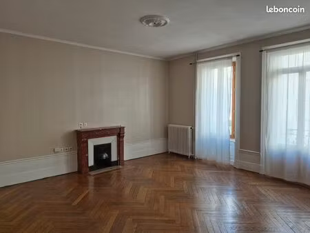 appartement 4 pièces 94 m2