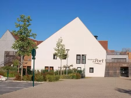 appartement 1 pièce 20 m²