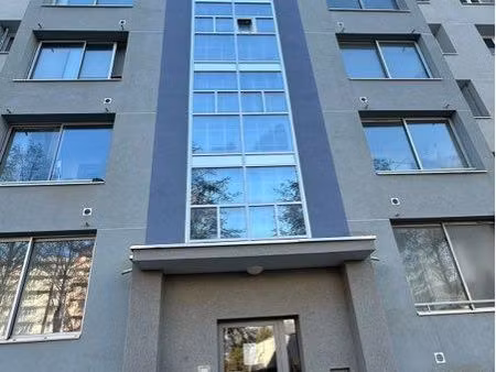 appartement à vente