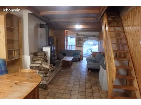 location appartement t3