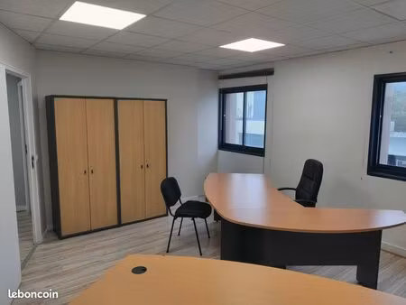 bureaux 70 m2