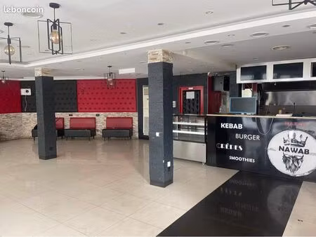 restaurant à saint denis