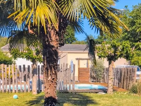 maison  piscine  entrepôt  hangar  gîte  parc arboré...