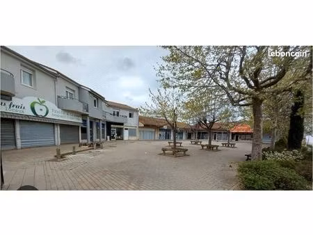 local commercial bonson