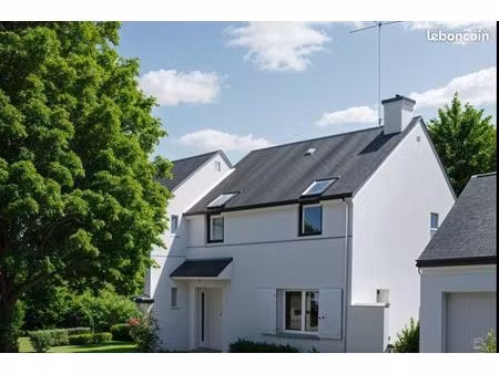 maison 6 pièces 115 m²