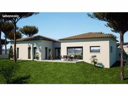 maison 90 m² chatuzange le goubet