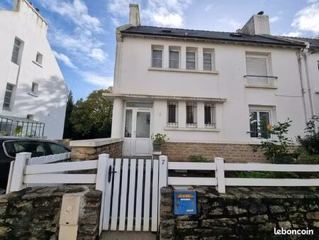 maison 4 pièces 111 m²