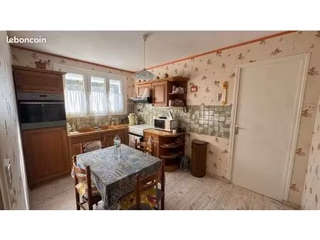 maison 6 pièces 88 m²