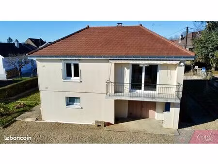 maison 4 pièces 106 m²