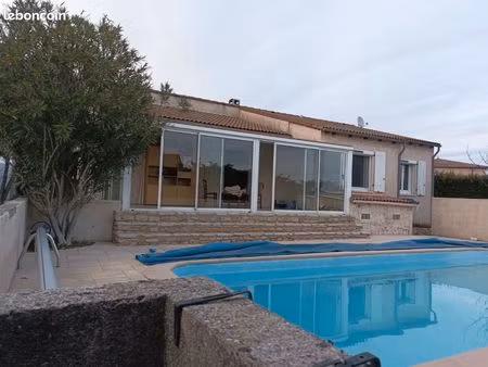 maison de 98m2 à vendre