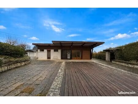 maison 3 pièces 93 m²