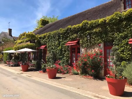auberge gastronomique