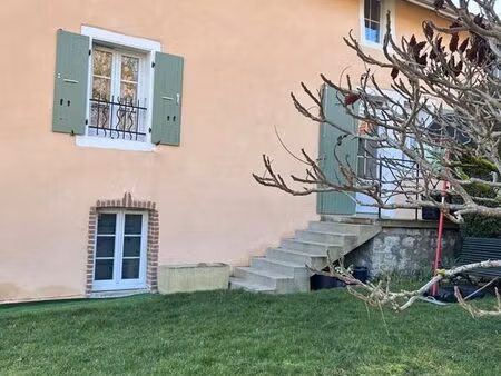 maison 5 pièces 150 m²
