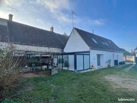 maison 4 pièces 64 m²