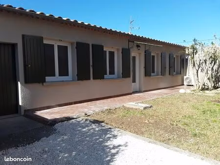 maison p3 rénovée quartier calme