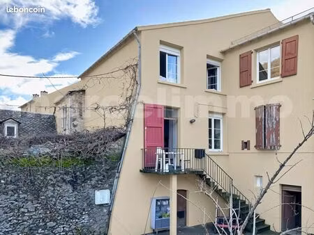 maison 3 pièces 72 m²