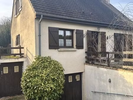 maison 4 pièces 92 m²