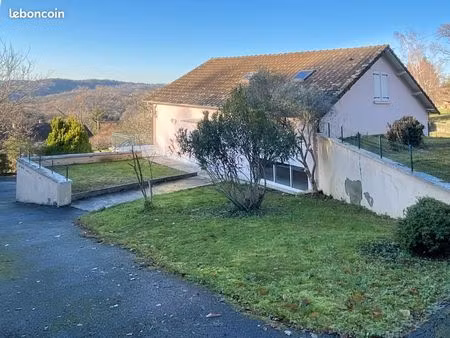 maison de village 175m2
