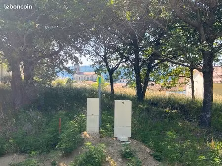 villa 5 pièces 92 m²