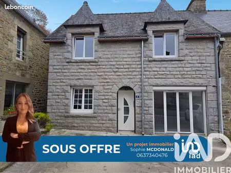 maison 5 pièces 93 m²