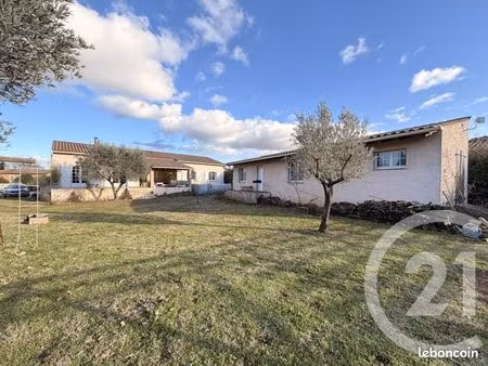 maison 7 pièces 156 m²