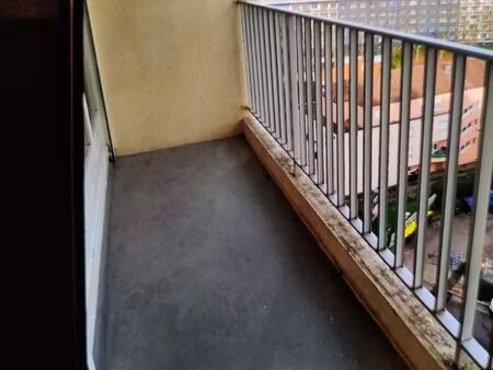 loue f1 bis 32m2 metz