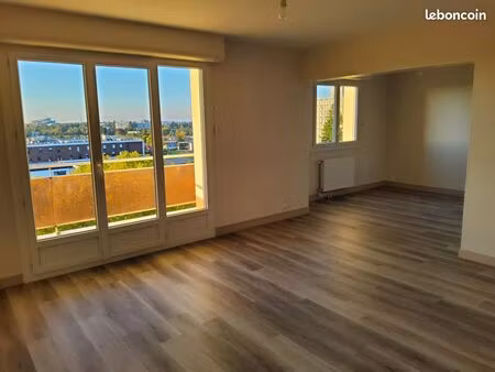 location appartement refait a neuf quartier hopital blois mail p charlot