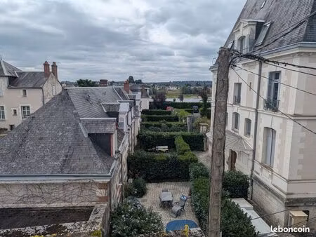 studio 34 m2 centre ville - proche insa